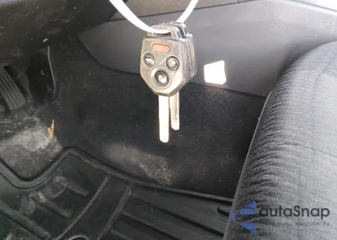 2011 Subaru Outback 2.5I Premium из США, поврежденный, VIN 4S4BRBCCXB3392627